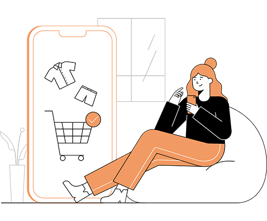 TikTok creator getting started with the Creator Rewards Program