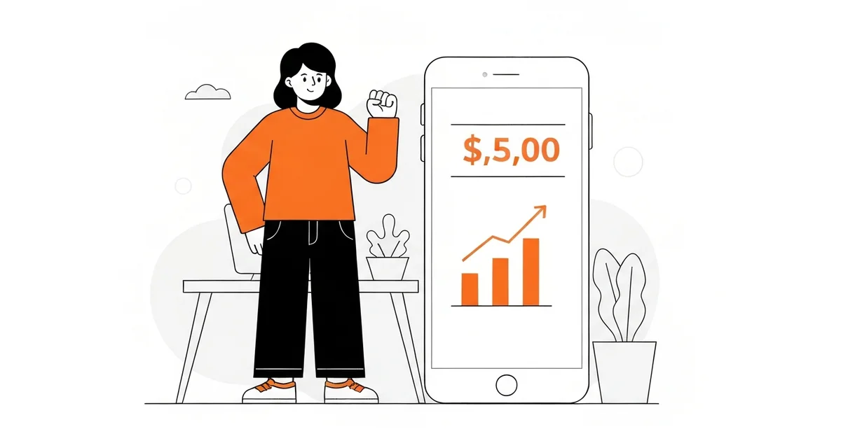 When Does TikTok Pay? Creator Rewards Payout Timeline Explained — hero illustration