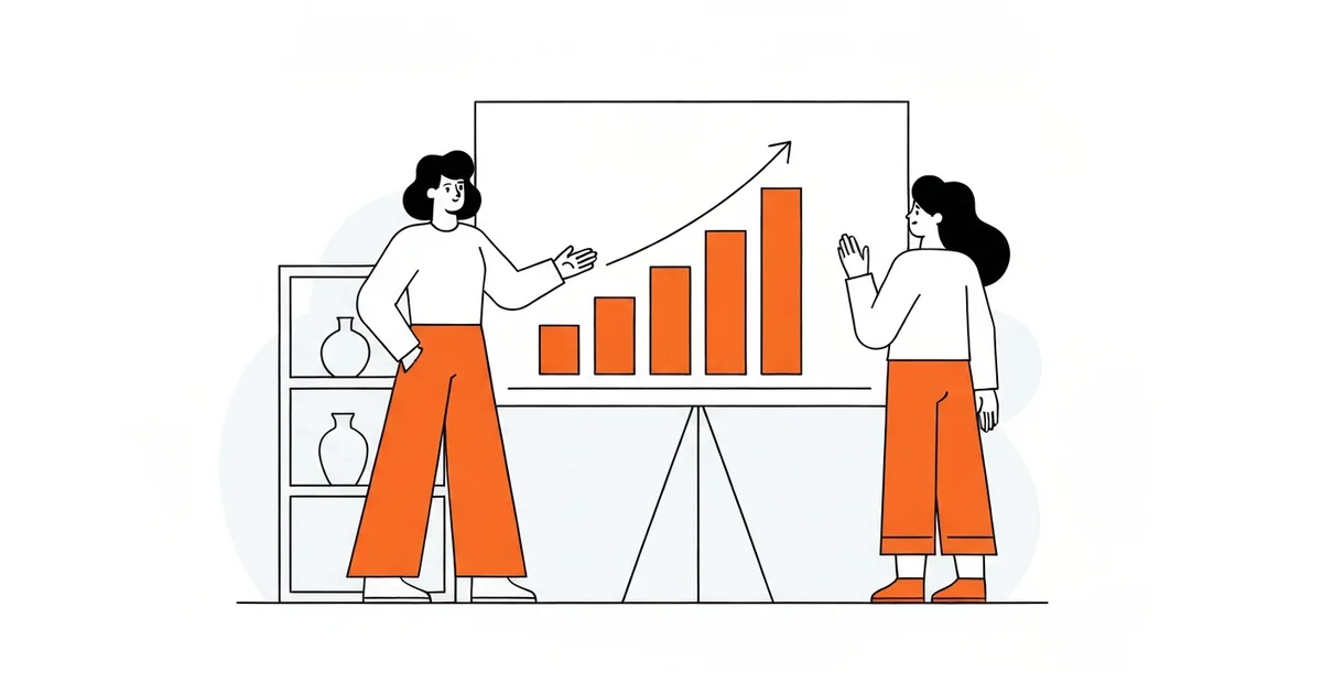 How to Negotiate Brand Deals as a Small Creator — hero illustration