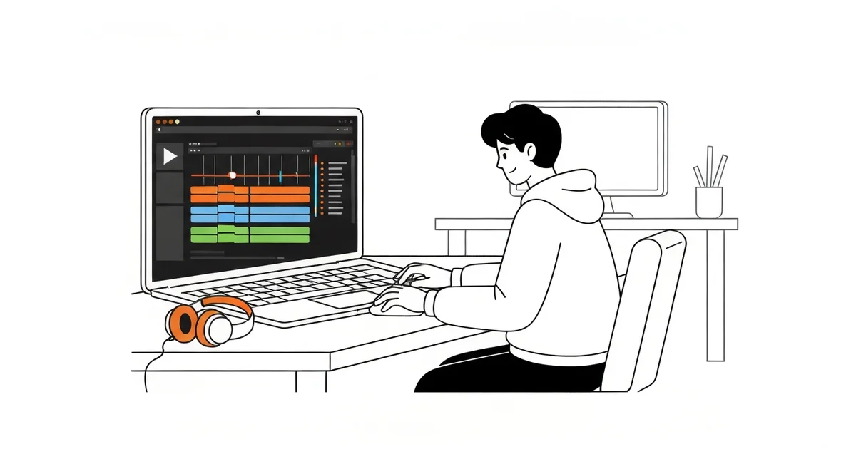 Best TikTok Scheduling Apps in 2026 (Honest Comparison) — hero illustration