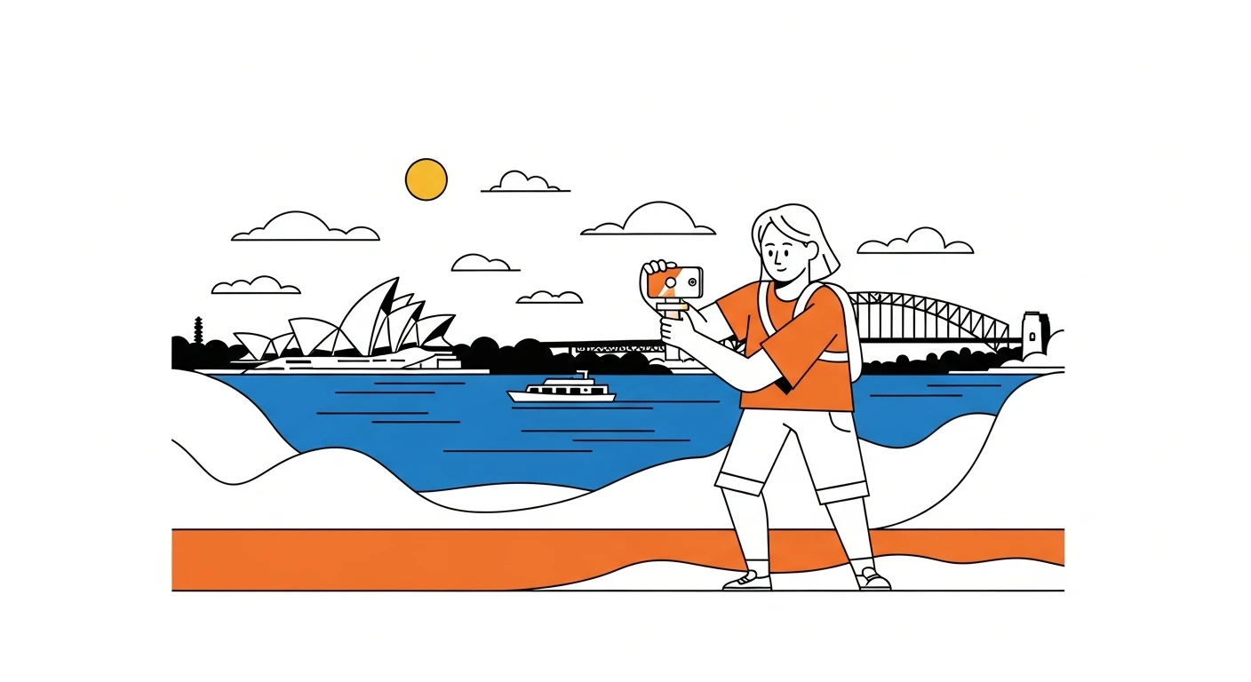 Thumbnail for TikTok Creator Rewards Australia: What Australian Creators Can Do Instead (2026)