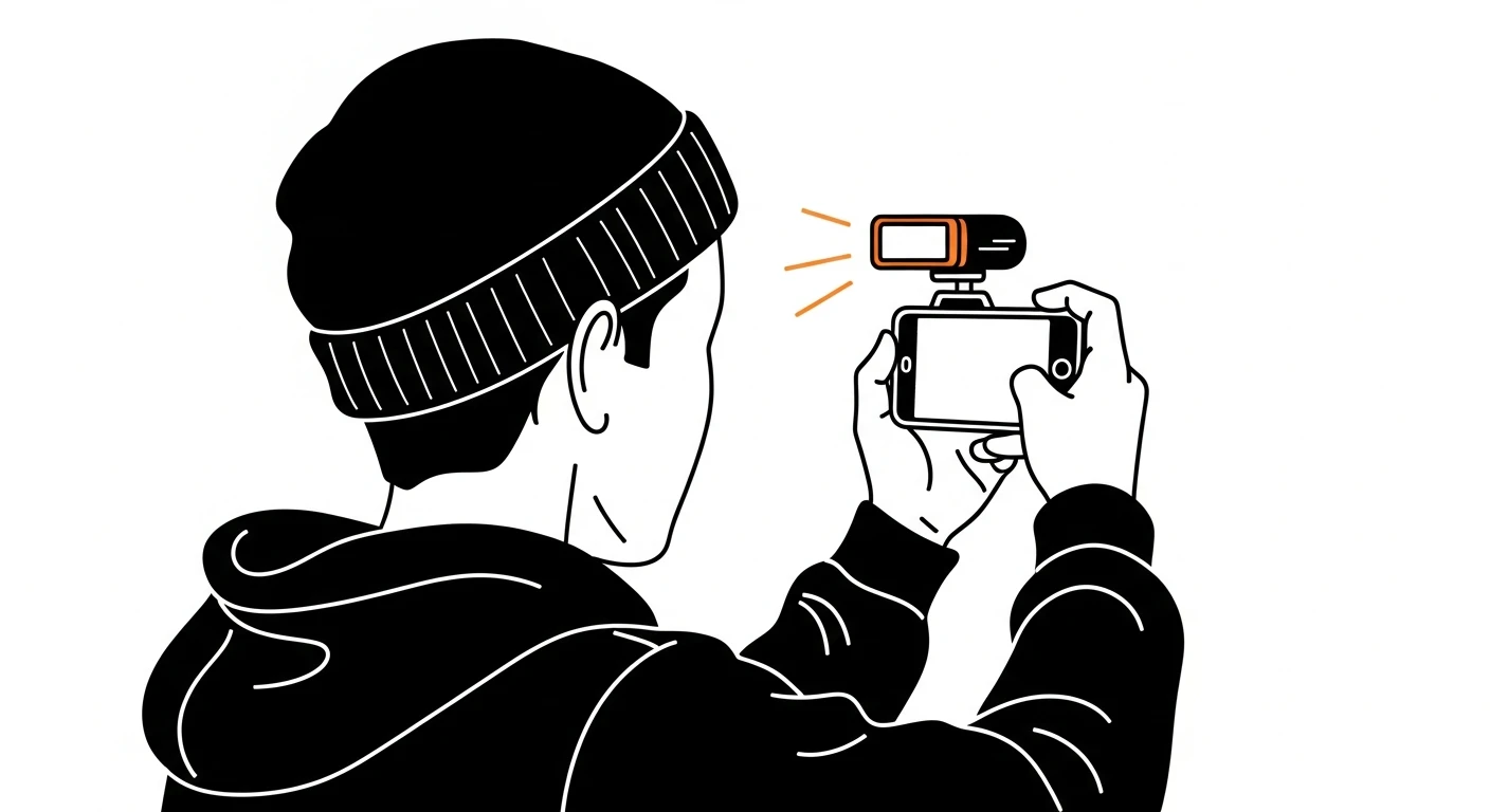 Thumbnail for Best Faceless TikTok Niches for Creator Rewards (2026)