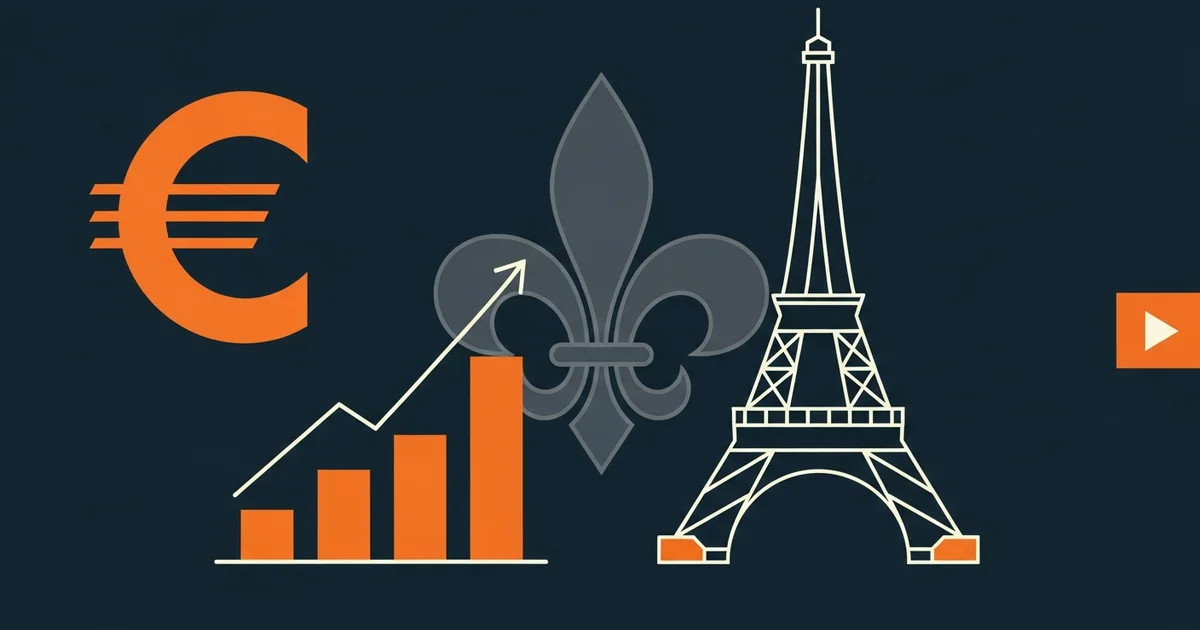 TikTok Monetization France: Creator Rewards Eligibility and Strategy (2026) — hero illustration