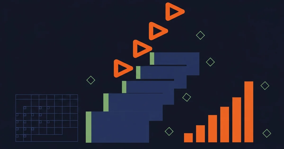 TikTok Q2 Content Strategy 2026: How to Earn More From Spring — hero illustration